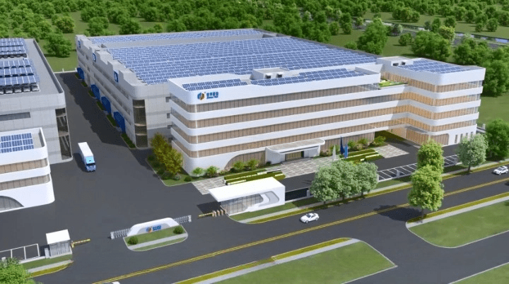 Вступительное видео компании JunHua HPP Co., Ltd.