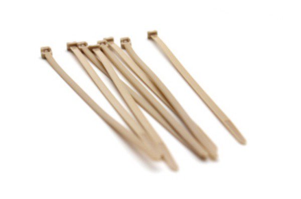 Кабельные стяжки из PEEK