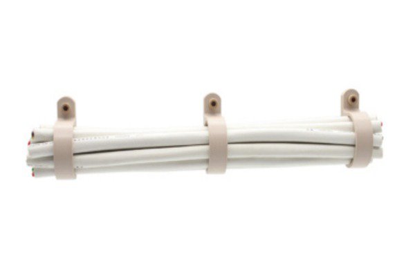 Зажимы из PEEK