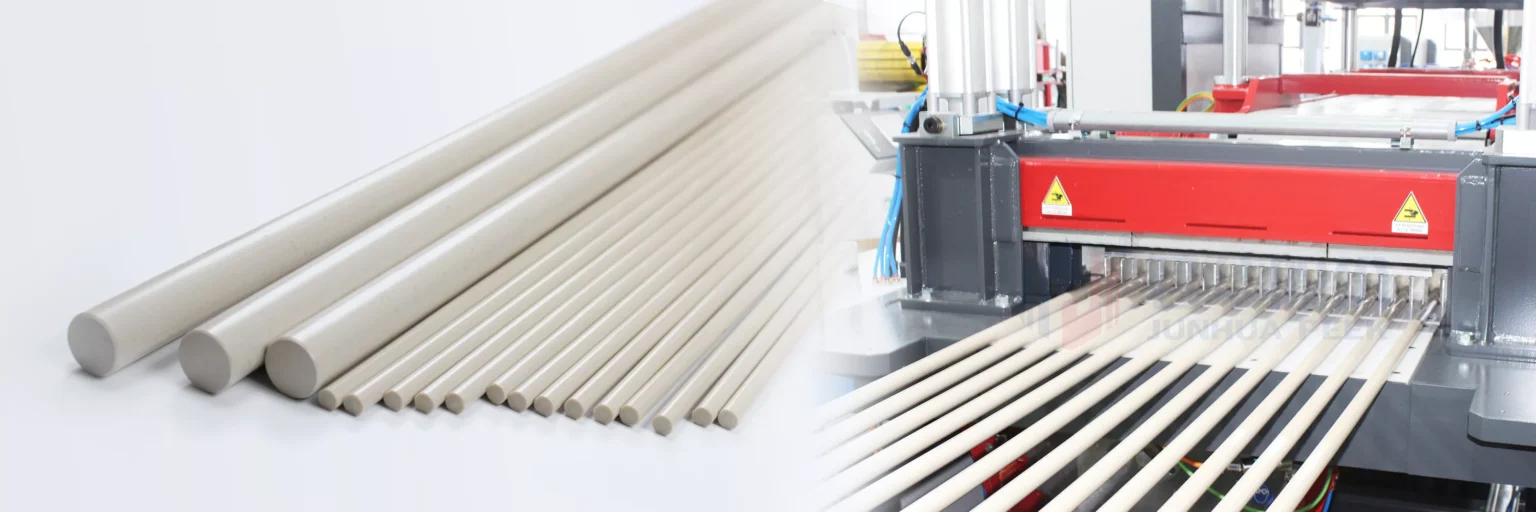 Стержень PEEK (PEEK5600G)NO1-JUNHUA