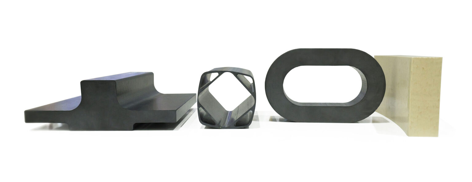 PEEK/PPS Профильные Листы и ПруткиNO1-JUNHUA