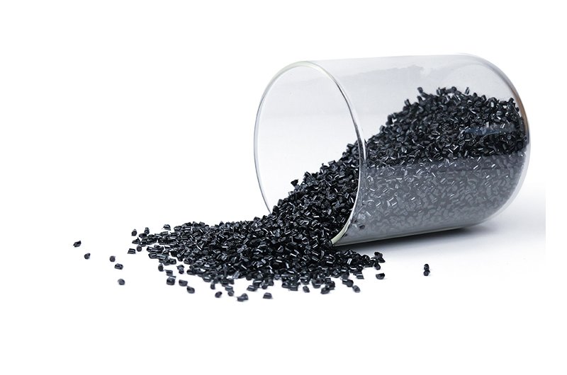 Антистатический ПЭЭК (PEEK5600ESDZ01) Гранулы