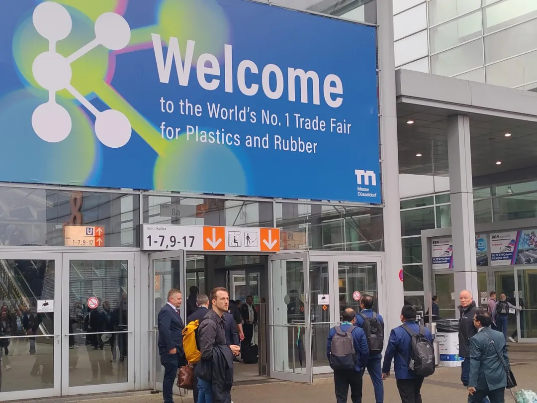 K SHOW 2025 | Junhua PEEK и прикладные решенияNO1-JUNHUA