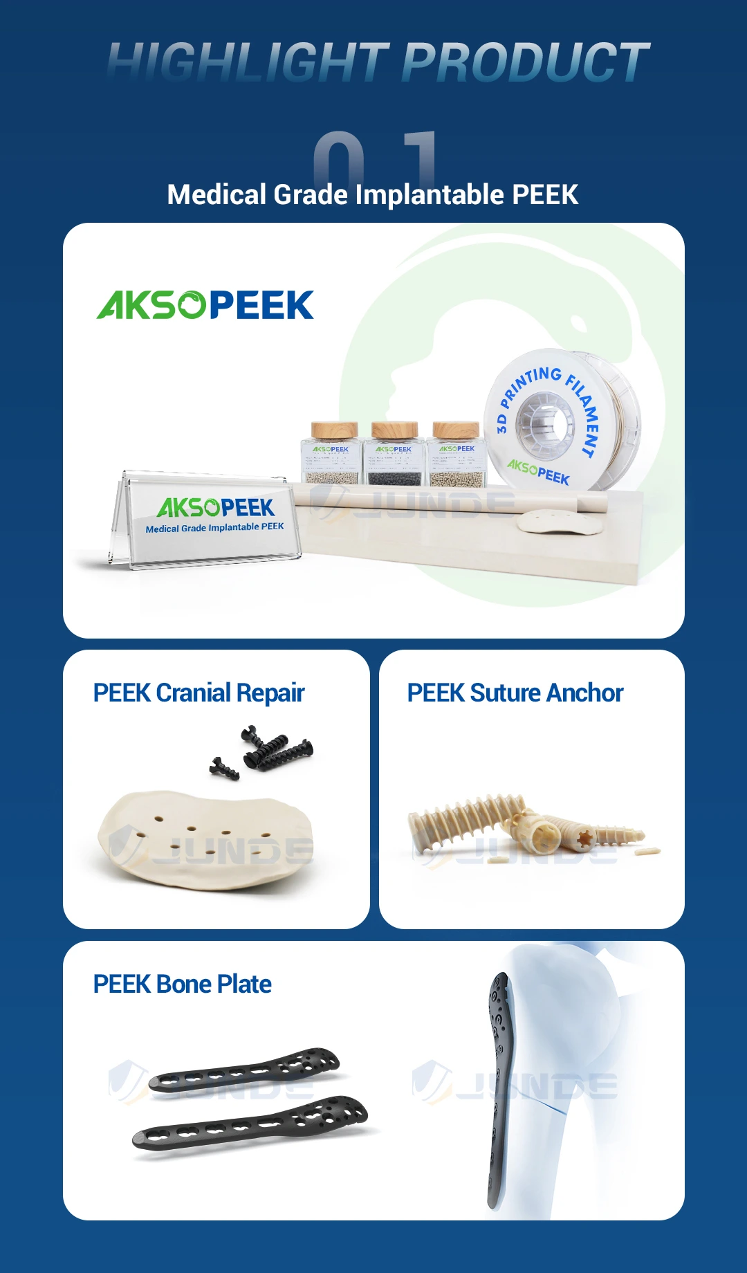 Присоединяйтесь к JunHua на выставке MEDICA 2025 – Зал 11, Стенд F73!NO2-JUNHUA