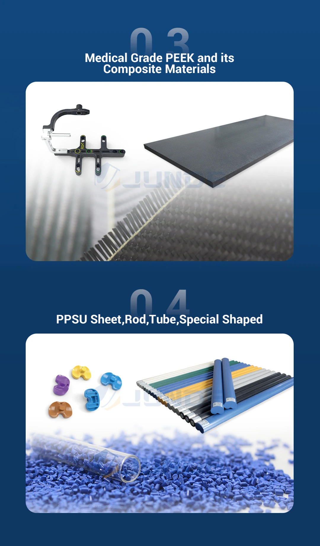 Присоединяйтесь к JunHua на выставке MEDICA 2025 – Зал 11, Стенд F73!NO4-JUNHUA