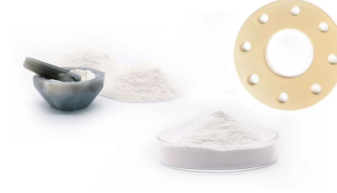 Покрытие PEEK: «Золотая броня» для металлов, определяющая новый стандарт защиты промышленных деталейNO3-Junhua