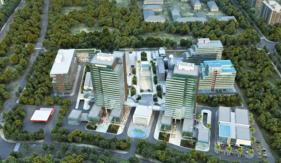 Junhua HPP открывает офис в Южном Китае в Дунгуане, Китай, для укрепления глобальных услуг по материалам PEEK. - Junhua Junhua HPP открывает офис в Южном Китае в Дунгуане, Китай, для укрепления глобальных услуг по материалам PEEK. Image 3